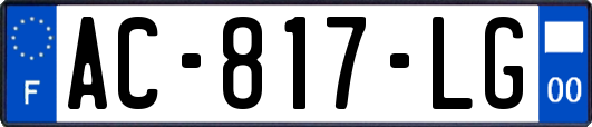 AC-817-LG