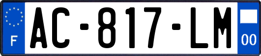 AC-817-LM