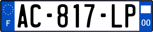 AC-817-LP