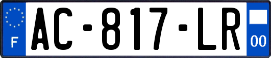 AC-817-LR