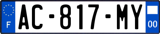 AC-817-MY