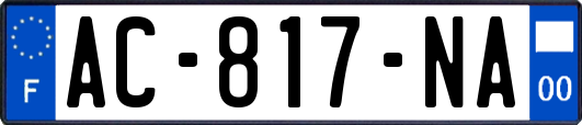 AC-817-NA