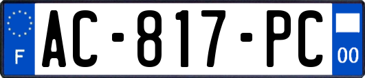 AC-817-PC