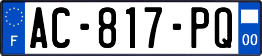 AC-817-PQ