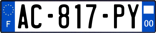 AC-817-PY