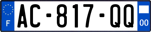 AC-817-QQ