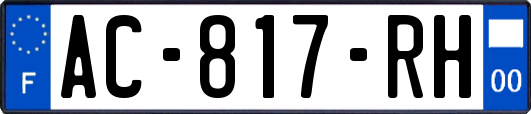 AC-817-RH