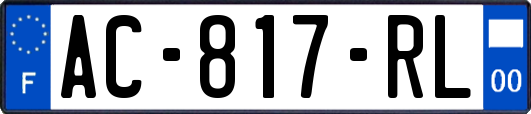 AC-817-RL
