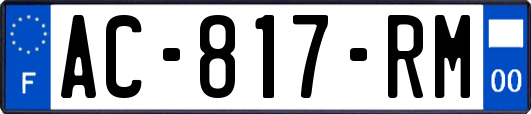 AC-817-RM