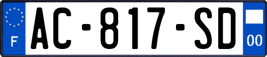 AC-817-SD