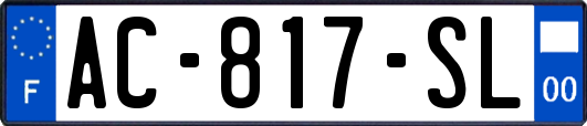 AC-817-SL
