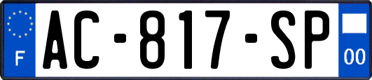 AC-817-SP