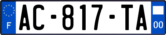 AC-817-TA