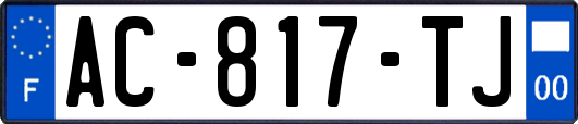 AC-817-TJ