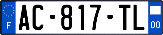 AC-817-TL
