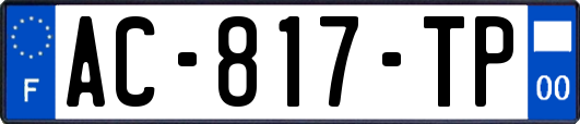 AC-817-TP