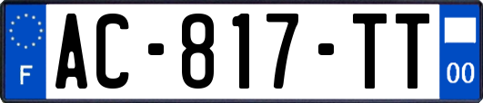 AC-817-TT
