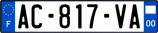 AC-817-VA