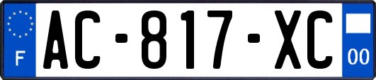 AC-817-XC