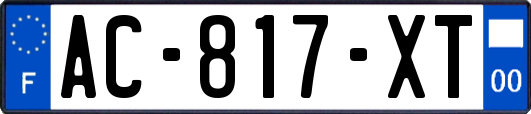 AC-817-XT
