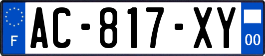 AC-817-XY