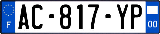 AC-817-YP
