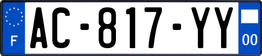 AC-817-YY
