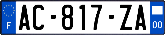 AC-817-ZA