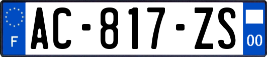 AC-817-ZS