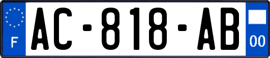 AC-818-AB