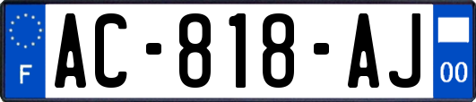 AC-818-AJ