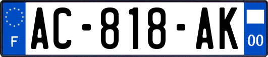 AC-818-AK