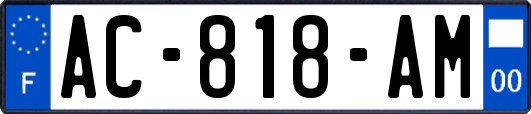 AC-818-AM