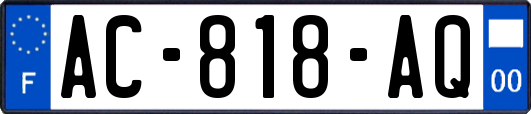 AC-818-AQ