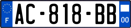 AC-818-BB