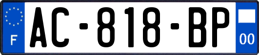 AC-818-BP