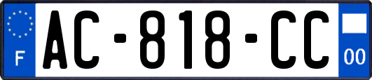 AC-818-CC