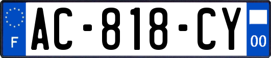 AC-818-CY