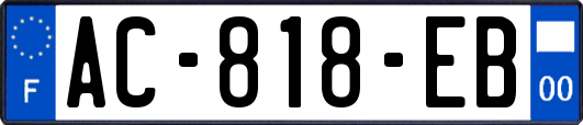AC-818-EB