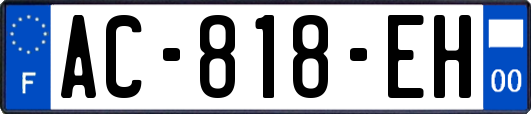 AC-818-EH