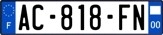 AC-818-FN