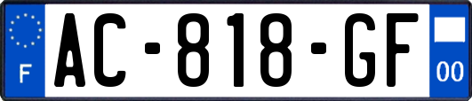 AC-818-GF