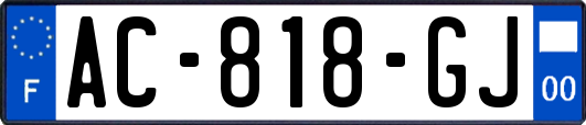 AC-818-GJ