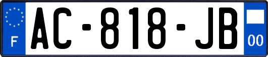 AC-818-JB