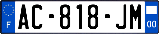 AC-818-JM