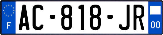 AC-818-JR
