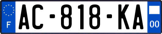 AC-818-KA