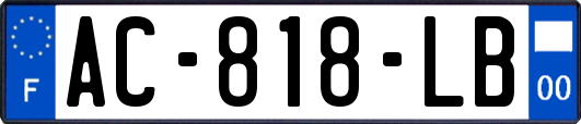 AC-818-LB