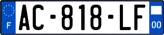 AC-818-LF