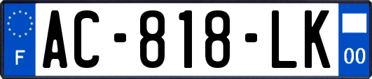 AC-818-LK
